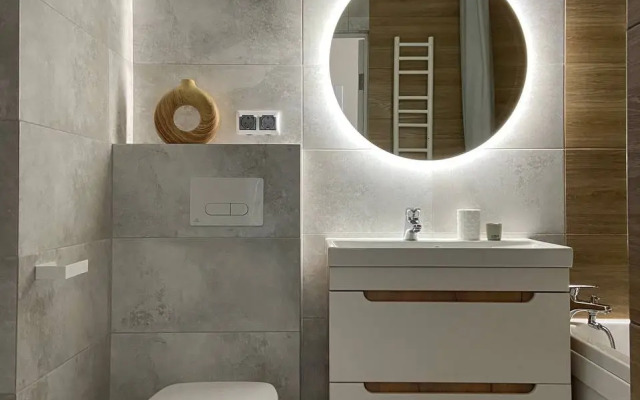 Квартира Rent.in.Ekb