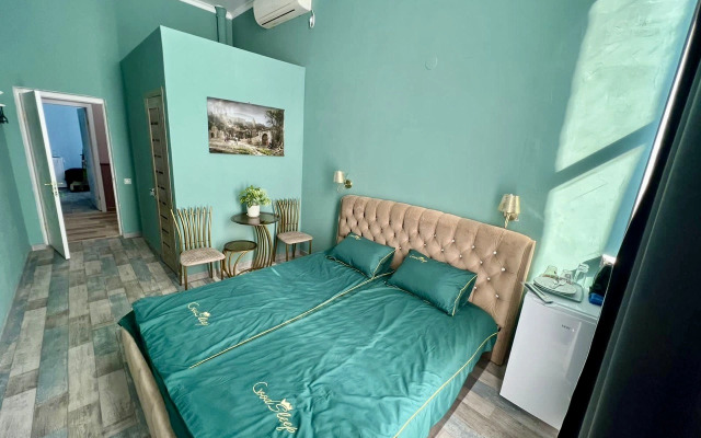 Гостевой дом на Таги-Заде