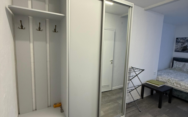 Studiya Dvukhmestnaya Flat