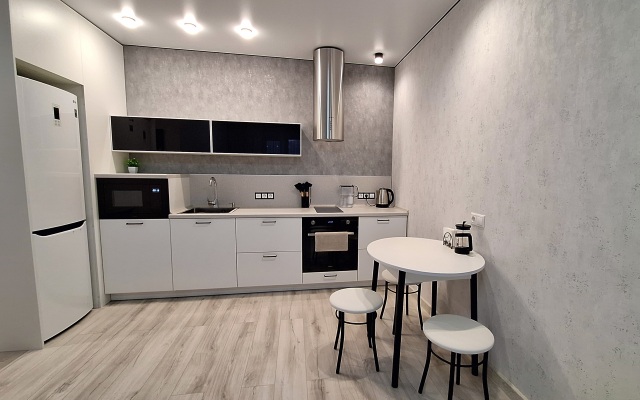 Comfort Russia Severo-zapadnaya 15k2 Apartments