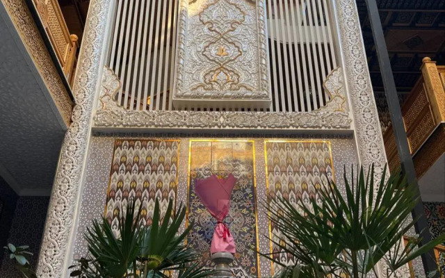 Altair Boutique Hotel