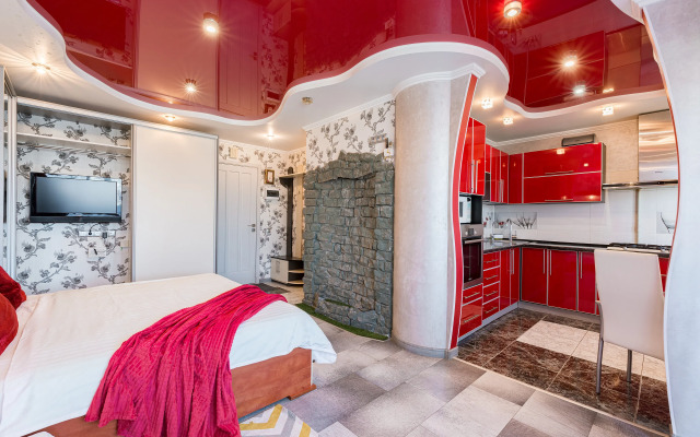 Apartments Apart+ Sukhaya 4