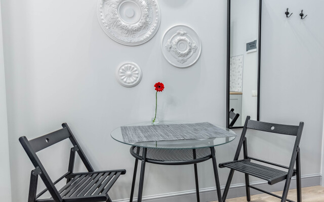 Apartment Somalina on Liteiny
