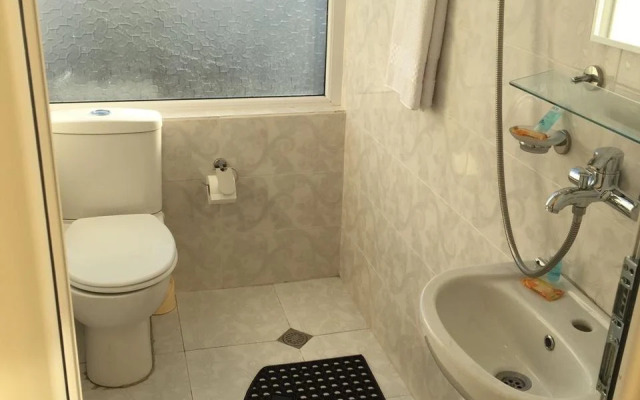 Maris Sea Veiw Mini hotel
