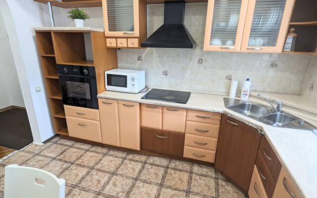 Апартаменты Второй Дом на 8 Марта