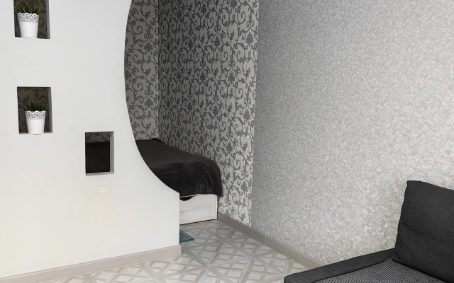 Kvartira Na Yunnatov Flat