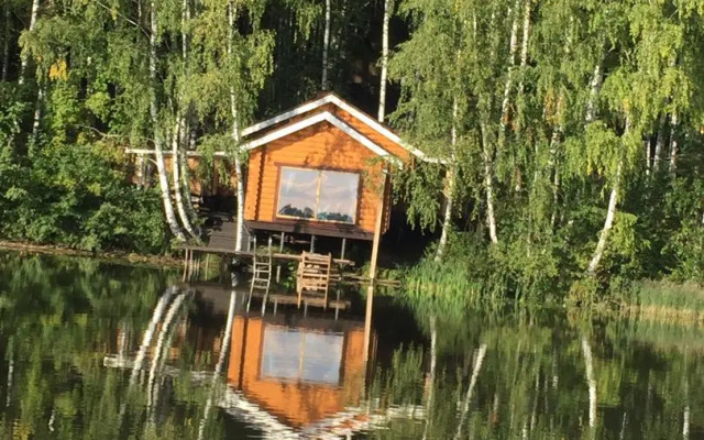 База Отдыха Мера