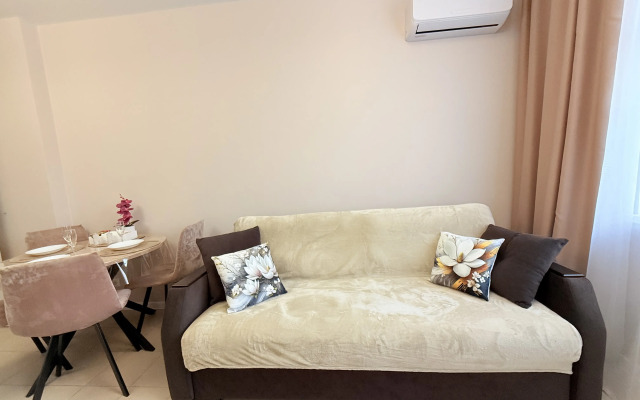 Квартира Евродвушка Цветы Жк Бизнес Класса Сердце Ярославля с Алисой