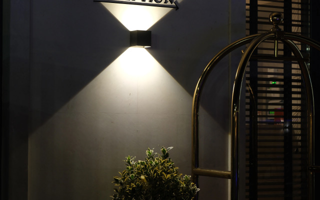 Costa Brava Hotel
