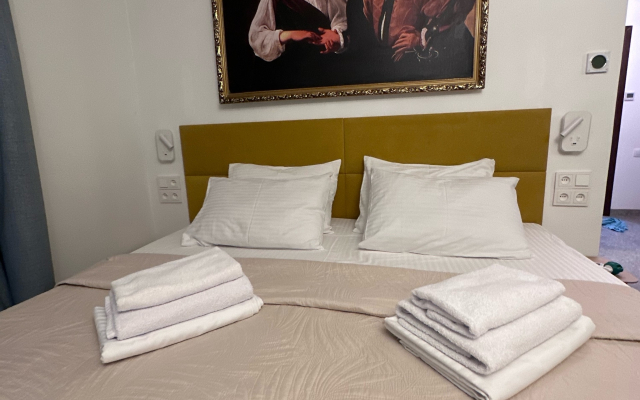 S Vidom na More Flat