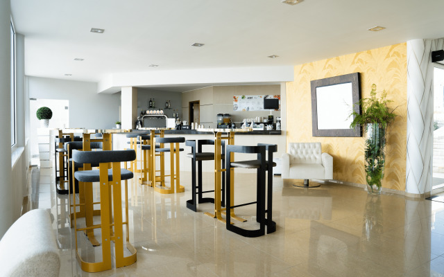 Hotel Cristal Praia Resort & SPA