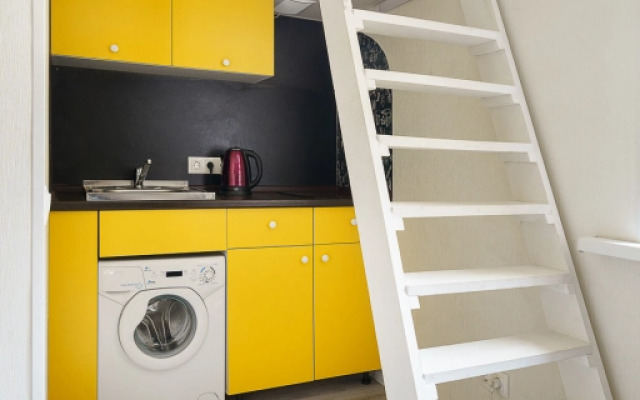 Bestflat24 Vladykino Dvukhurovnevye Apartments