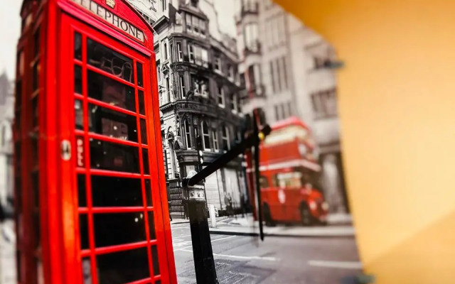 Апартаменты Строителей 5/1(43)