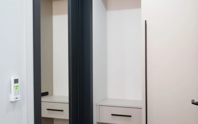 Апартаменты City by Pavlov