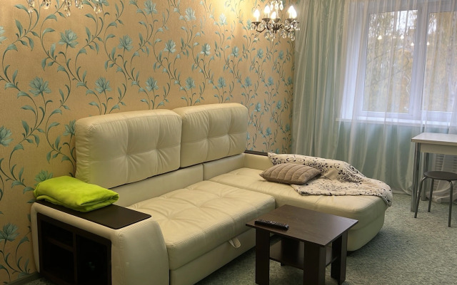 Квартира Уютная 2х Комнатная