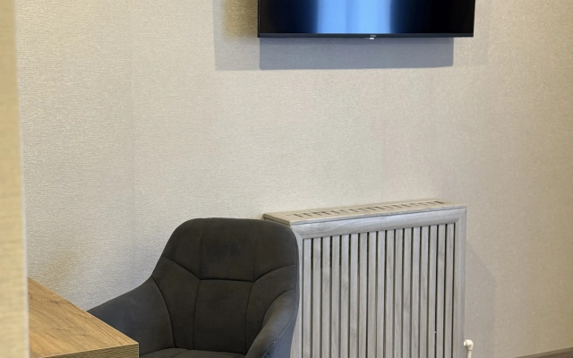 Мини-Отель Ривьера