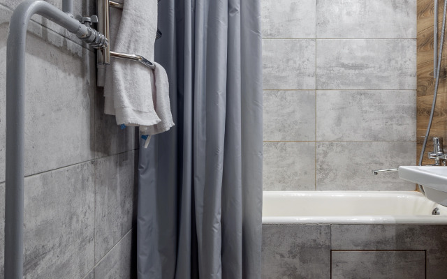 Квартира cовременная возле ЖД Вокзала KrasRoyal