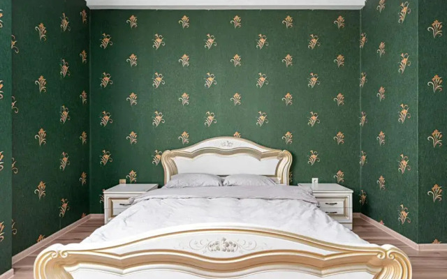 Апартаменты Роскошные возле Чаши