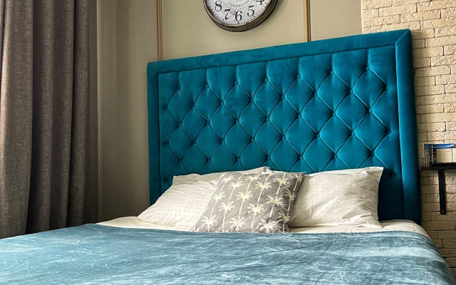 Rooms Posad 6 Flat