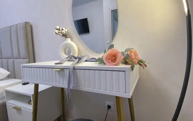 Квартира на К.А. Васильева 2к4