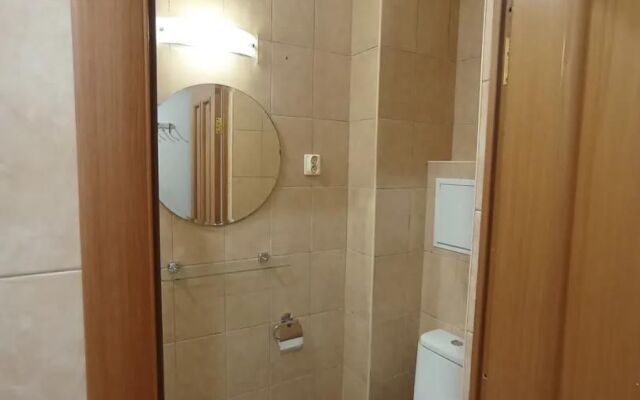 Квартира уютная в историческом центре города