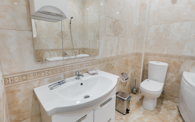 Dizak Hotel