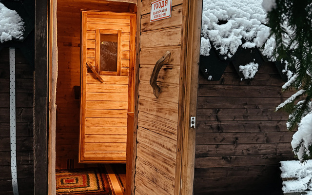 Гостевой дом Мэрлин Лопанович Парк