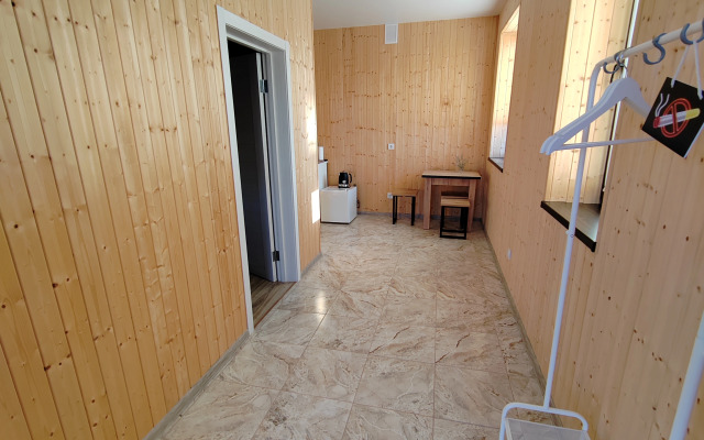 Гостевой дом Брусника