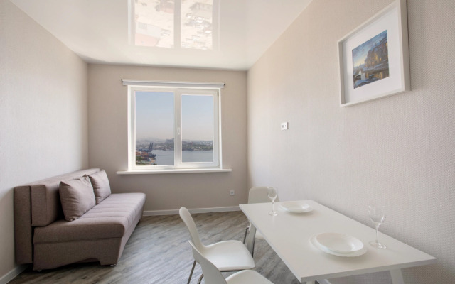 Апартаменты Sea View