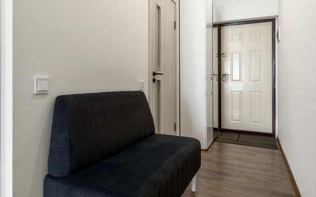 Апартаменты LUX с Шикарным Видом на Дон 25