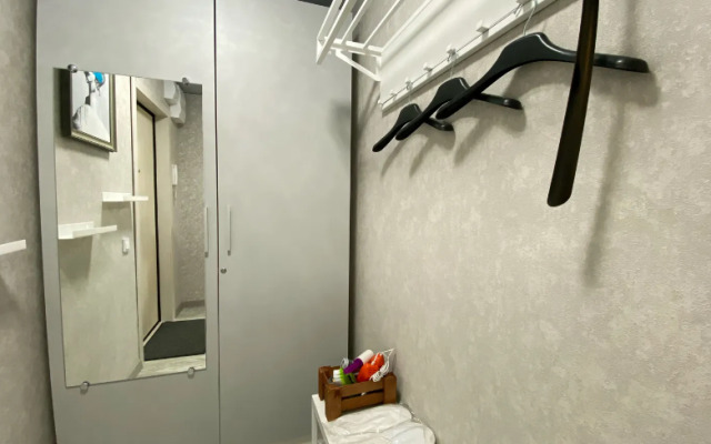 Lyuks Dlya Samyh Vzyskatel'nyh Apartments