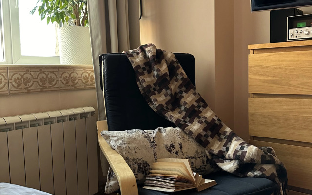 Апартаменты Urban Family loft