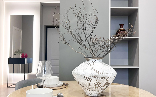 Квартира Люкс на Пушкинской