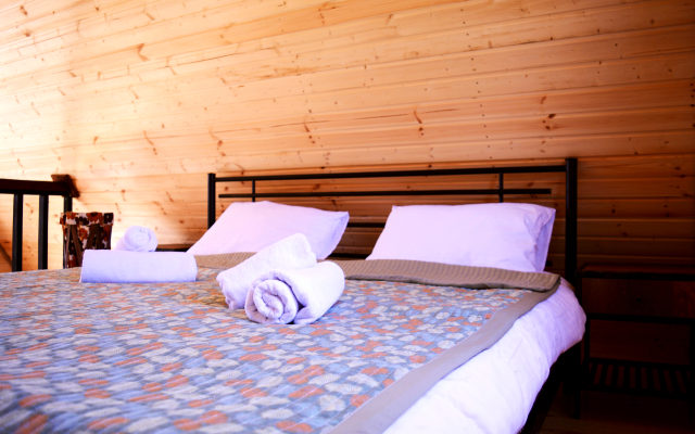 Hotel Panorama Racha