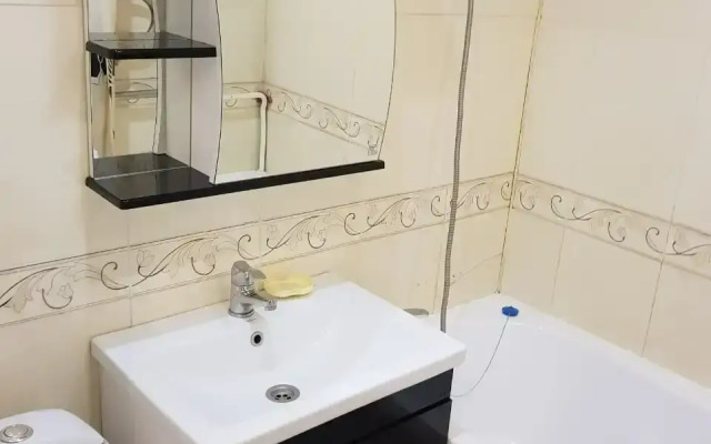 Квартира Кингуру