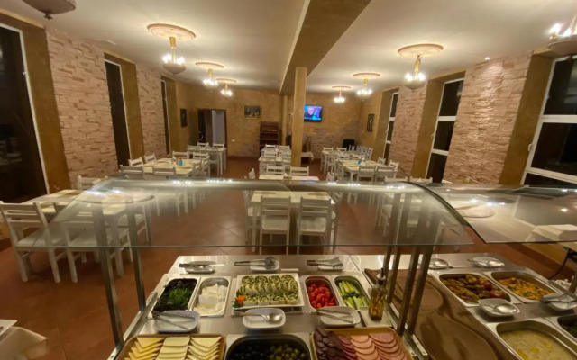 Alva Hotel & Spa