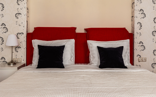 Апартаменты LetYourFlat Colibri