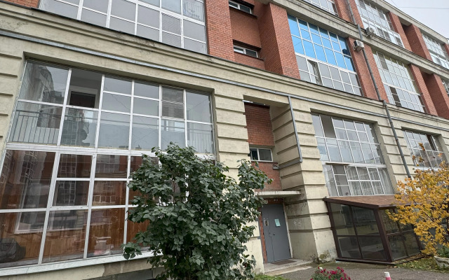 Stilnaya dlya Komfortnogo Otdykha Flat