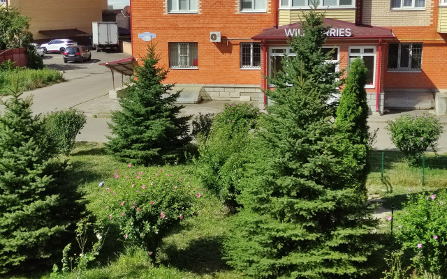 Квартира Курортная