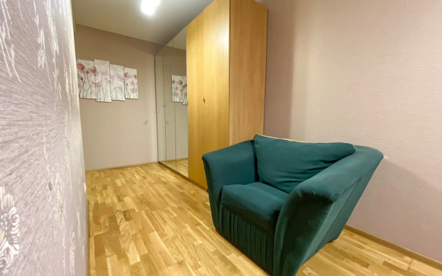 Апартаменты рядом с достопримечательностями