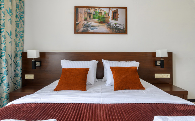 Dom Granda guest house