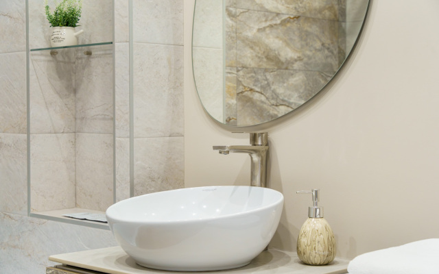 Апартаменты Good Night на Кандинского 9