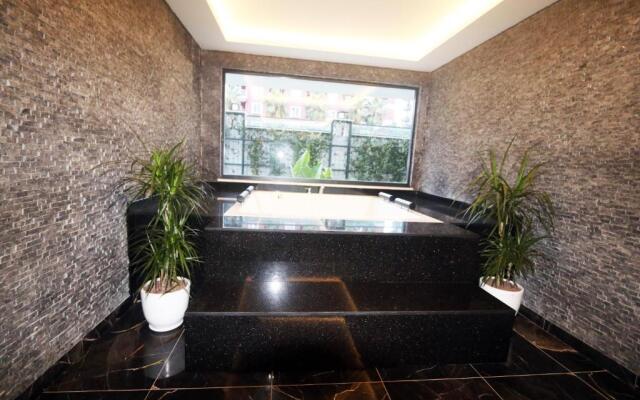 Best Home 26 Cleopatra Legacy No 3 Apartment