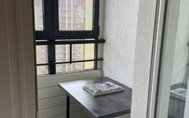 Апартаменты Sun City super