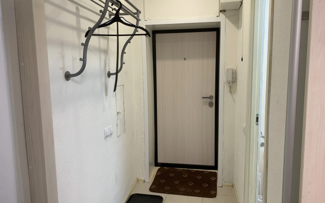 Na Kulibina 4a Flat
