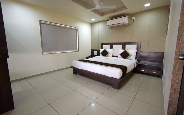 Krishna Inn Hotel