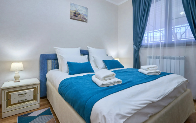 Residence Lotus Guest house