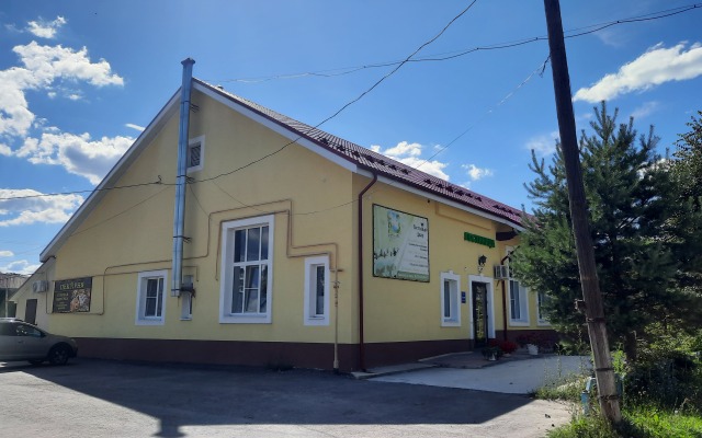 Gostiny Dvor Mini-hotel