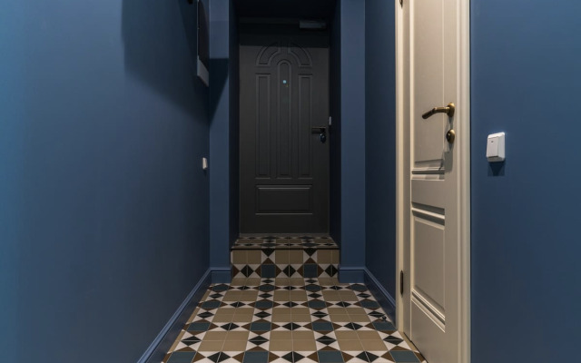 Art De Vivre Apartments 1