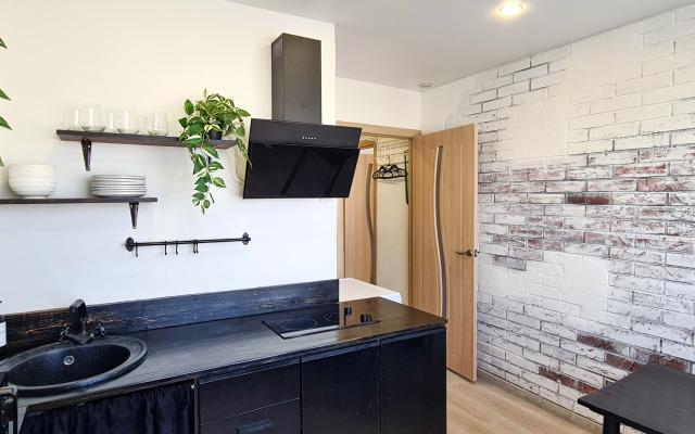 Апартаменты Мириады Геологоразведчиков 2